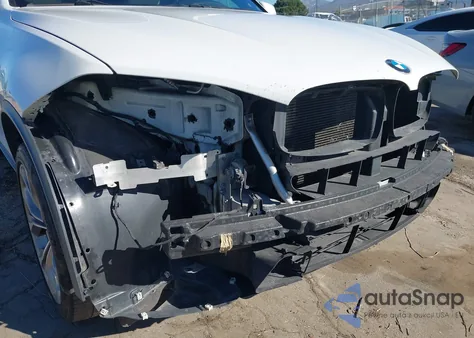 2018 BMW X5 xDrive35I from USA, damaged, VIN 5UXKR0C54J0Y03660